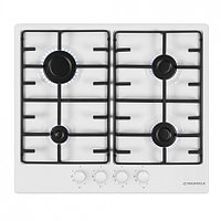 Газовая варочная панель MAUNFELD EGHE.64.3EW/G