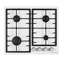 Газовая варочная панель MAUNFELD EGHE.64.6CW/G