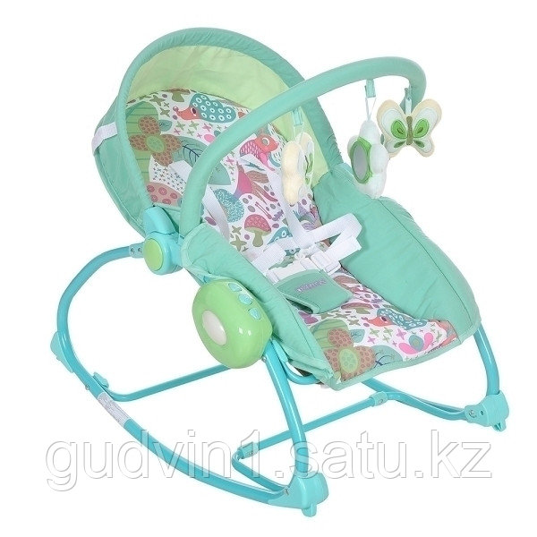Детский шезлонг Pituso ERIZIO BR212-039