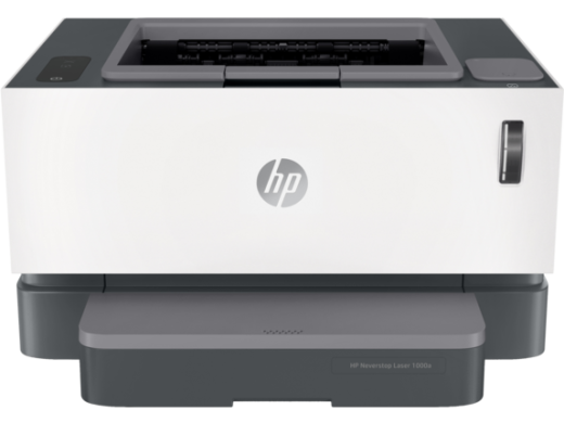 Лазерный Принтер HP Neverstop 1000w (4RY23A) 20стр