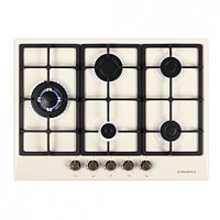 Газовая варочная панель MAUNFELD EGHE.75.33CBG1.R/G