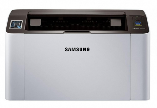 Лазерный принтер Samsung SL-M2020W, фото 1