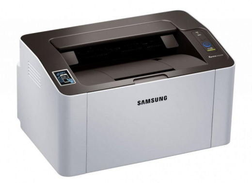 Лазерный принтер Samsung SL-M2020W - фото 3 - id-p74505637