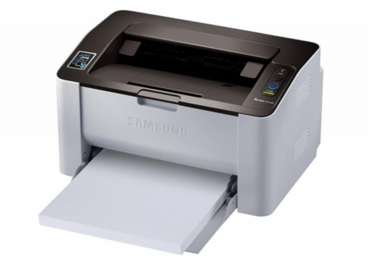 Лазерный принтер Samsung SL-M2020W - фото 4 - id-p74505637