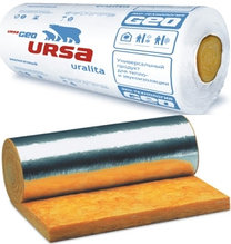 Ursa geo m-11 ф