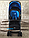 Прогулочная коляска Mirus цвет Blue Joie, фото 2
