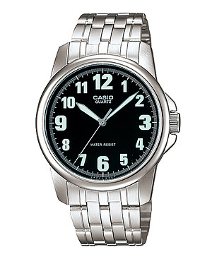 Наручные часы Casio MTP-1216A-1B