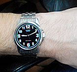 Наручные часы Casio MTP-1216A-1B, фото 4