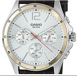 Наручные часы Casio MTP-1374L-7AVDF, фото 3