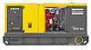 Сервисное обслуживание и ремонт Дизельных генераторов Atlas Copco