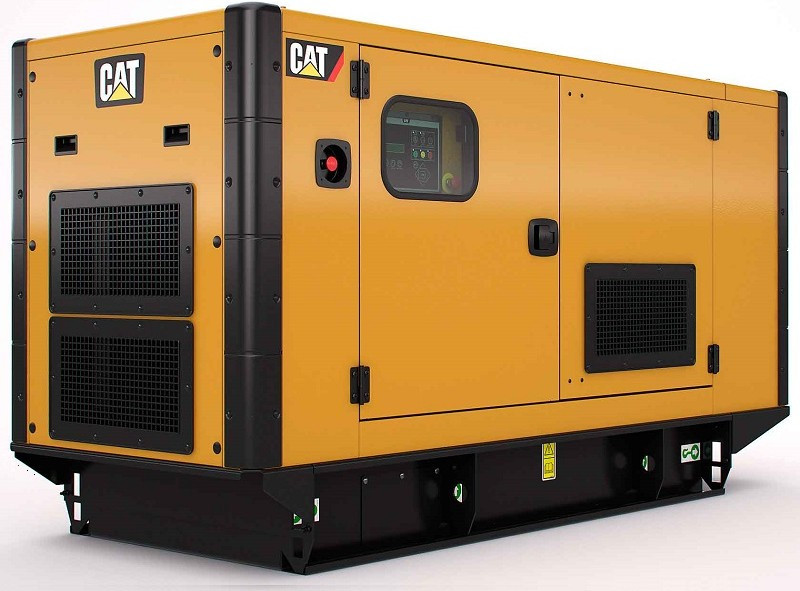Сервисное обслуживание и ремонт Дизельных генераторов CAT - фото 1 - id-p74544686