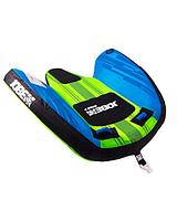 Буксировочный круг JOBE Мод. REVOLVE 1P (Ø130x180см) R 75099