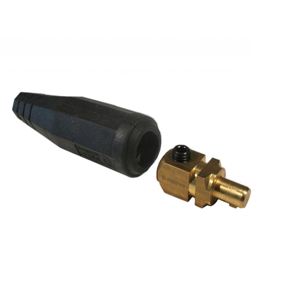 Коннектор кабельный 10-25 mm2, ( папа/мама ) - фото 1 - id-p74548923