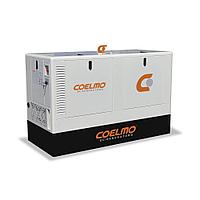 Сервисное обслуживание и ремонт Дизельных генераторов Coelmo, фото 1