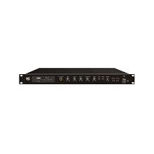 ITC TI-120TB Микширующий усилитель