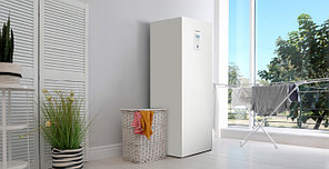Тепловой насос Panasonic AQUAREA Bi-bloc KIT-WXC09H3E5 (220В), фото 2