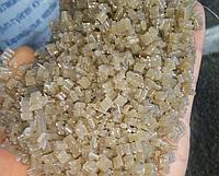 Вторичные гранулы ПНД, ПП и ПВД, полистирол