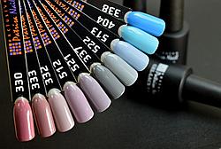 PATRISA NAIL