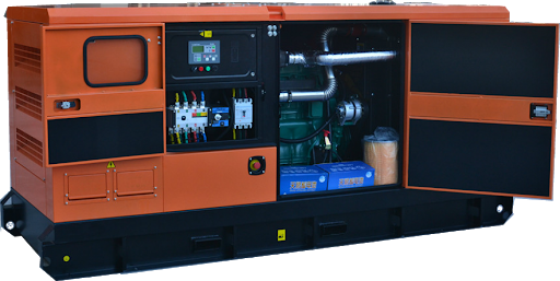Сервисное обслуживание и ремонт Дизельных генераторов Flagman