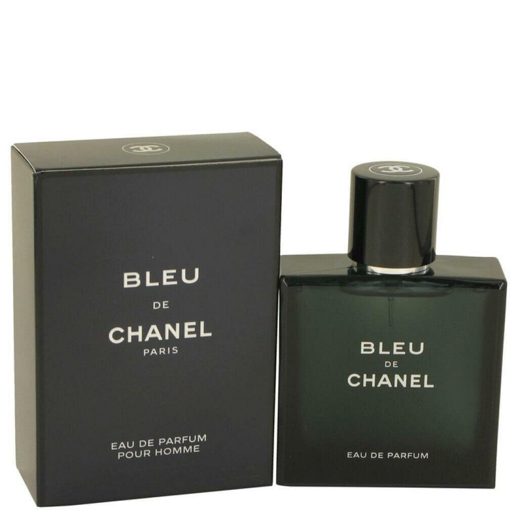 Chanel Blue de Chanel edp 6ml
