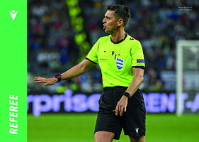 Судейская экипировка