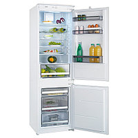 Холодильник Franke FCB 320 NR ENF V A+ белый
