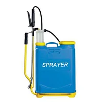 Опрыскиватель для дезинфекции «Sprayer» (16 л)