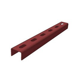 Полка П-образная L-460 мм