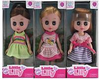 Кукла "Little Lily" ( 68009* )