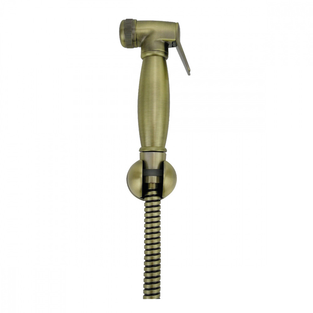 КОМПЛЕКТ ДЛЯ БИДЕ LEMARK LM8087B С ГИГИЕНИЧЕСКИМ ДУШЕМ