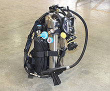 Мобильная установка NATISK-12 BL