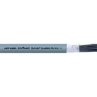 ÖLFLEX® CLASSIC FD 810 Особо гибкие кабели с изоляцией и оболочкой из ПВХ
