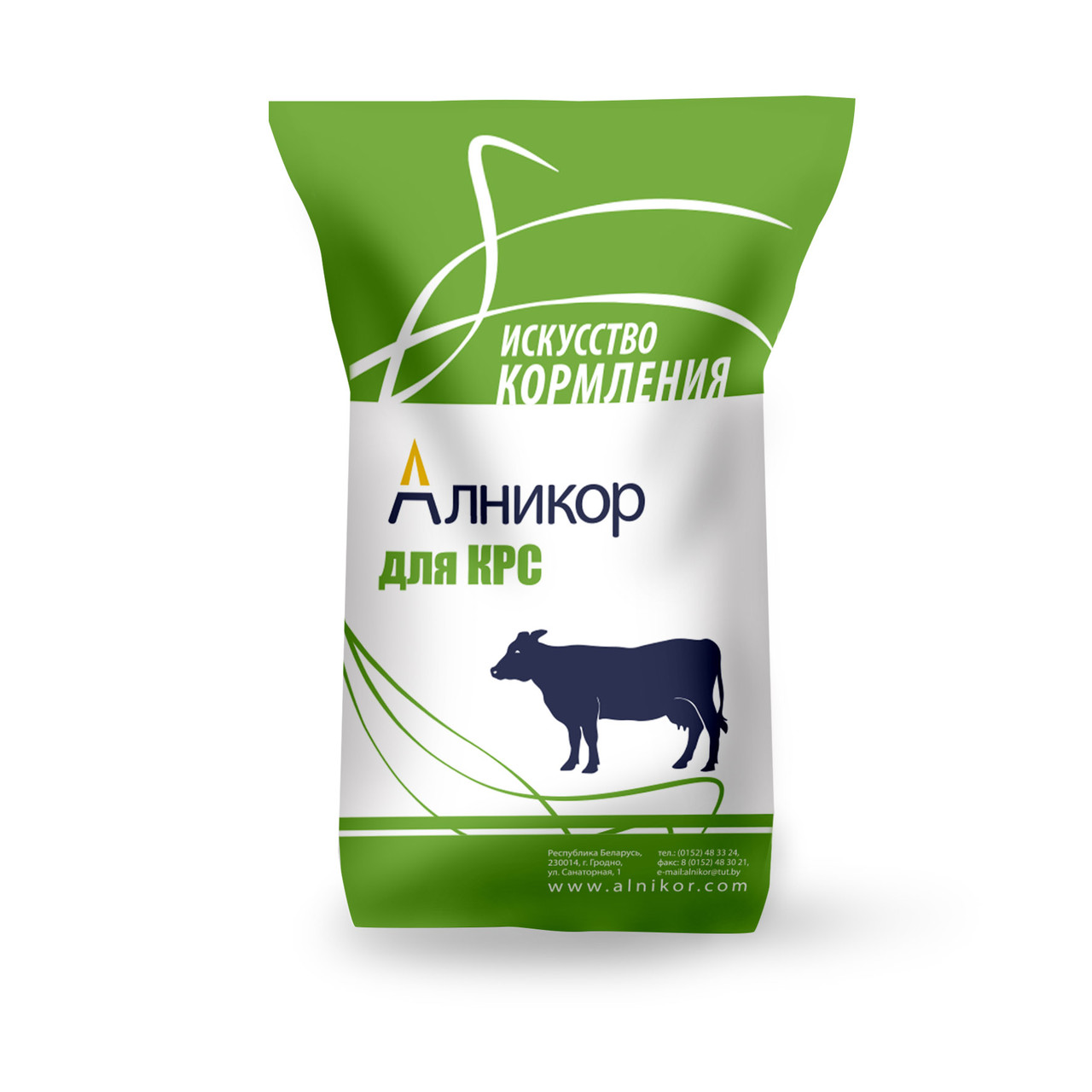Смесь Премикс) кормовая витаминно-минеральная «Ални-вит» СК -500 для сухостойных коров катионно-анионовая - фото 1 - id-p74565215