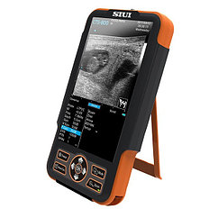 Портативный ветеринарный УЗИ сканер SIUI CTS-800