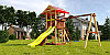 Детская площадка Савушка "4 сезона" - 3, фото 3