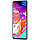 Смартфон Samsung Galaxy A70 128Gb  Black (SM-A705FZKUSKZ), фото 4