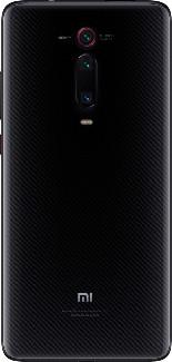 Смартфон Xiaomi Mi 9T 128Gb Carbon Black - фото 3 - id-p73809866