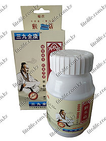 Жевательные таблетки для лечения заболеваний желудка ,с экстрактом гриба Герициум .