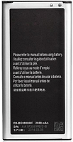 Батарея для Samsung Galaxy S5 G900 (EB-BG900BBC, 2800 mah)