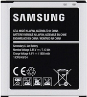 Батарея для Samsung Galaxy J1 J100F (EB-BJ100CBE, 1800 mah)