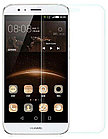 Противоударное защитное стекло Crystal на Huawei Ascend G7 Plus