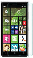Противоударное защитное стекло Crystal на Nokia X, фото 1