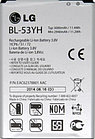 Батарея для LG G3 D855 (BL-53YH, 2940mAh)