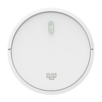 Пылесос-робот Elari SmartBot Turbo белый 74575040 Пылесос-робот Elari SmartBot Turbo белый