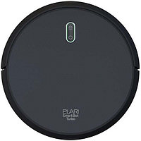 Пылесос-робот Elari SmartBot Turbo черный 74575041 Пылесос-робот Elari SmartBot Turbo черный