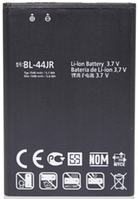 Заводской аккумулятор для LG L40 D160 (BL-44JR, 1500mAh)