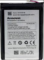 Батарея для Lenovo P780 (BL-211, 4000mAh)