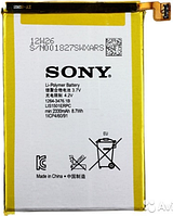 Батарея для Sony Xperia ZL (LIS1501ERPC, 2330mAh)