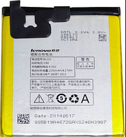 Батарея для Lenovo S850 (BL-220, 2150mAh)