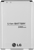 Батарея для LG L7 II Dual P715 (BL-59JN, 2460mAh)